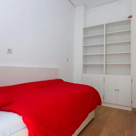 Centre Larios Street * Malaga