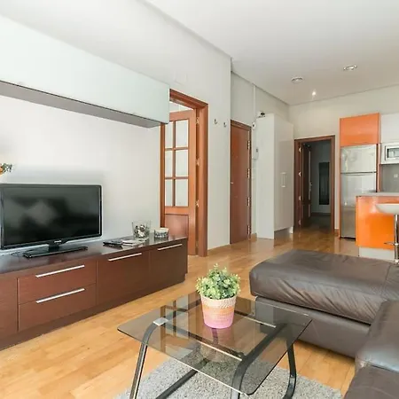 Centre Larios Street Apartment *